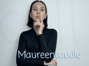 Maureencaudle