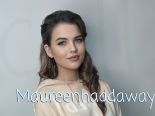 Maureenhaddaway