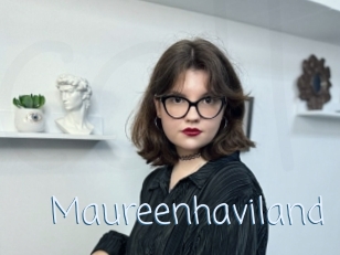 Maureenhaviland