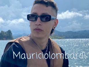 Mauriciolombardi