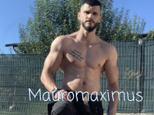 Mauromaximus