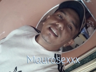 Maurosexxx