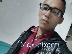 Max_nixonn