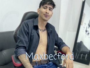 Maxbecford