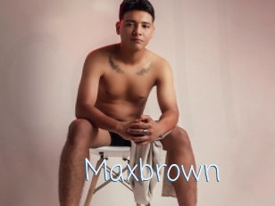 Maxbrown