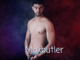 Maxbutler