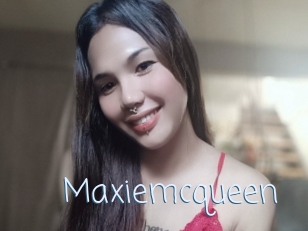 Maxiemcqueen