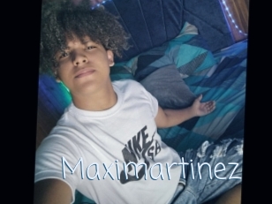 Maximartinez