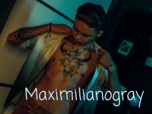 Maximilianogray