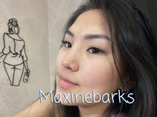 Maxinebarks