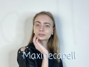 Maxinecapell