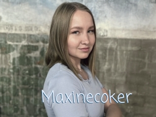 Maxinecoker