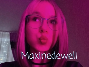 Maxinedewell