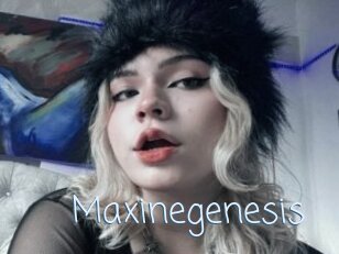 Maxinegenesis