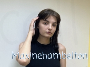 Maxinehambelton