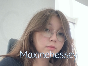 Maxinehessey