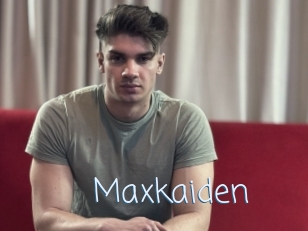 Maxkaiden