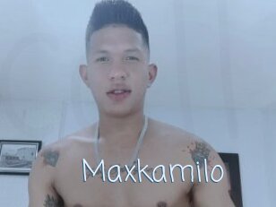 Maxkamilo