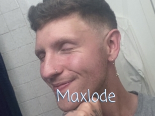 Maxlode