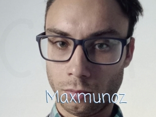 Maxmunoz