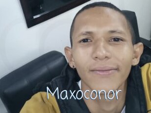 Maxoconor