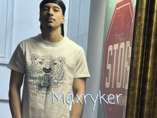 Maxryker