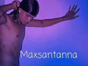 Maxsantanna