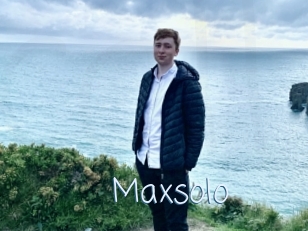 Maxsolo