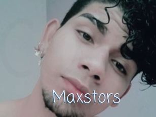 Maxstors