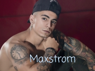 Maxstrom