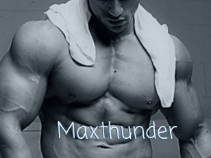 Maxthunder