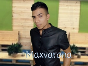 Maxvarona