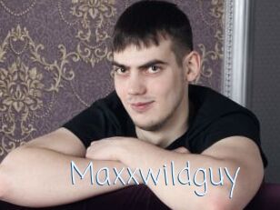 Maxxwildguy