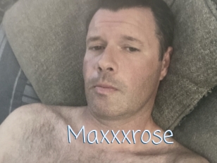 Maxxxrose