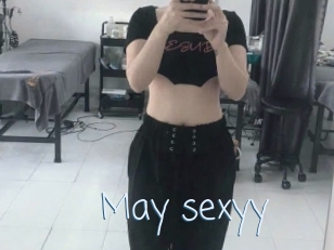 May_sexyy