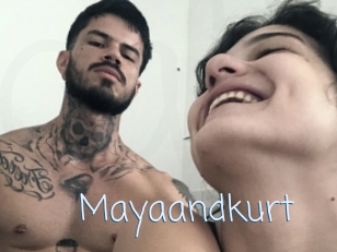 Mayaandkurt