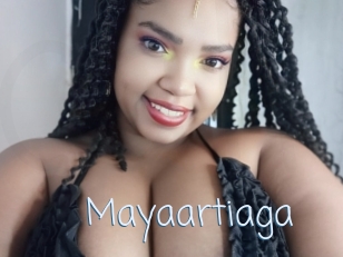 Mayaartiaga