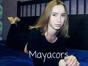 Mayacors
