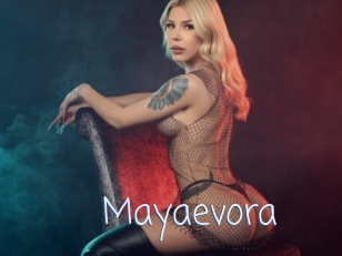 Mayaevora