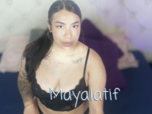 Mayalatif