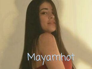 Mayamhot
