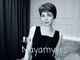 Mayamyers