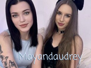 Mayandaudrey