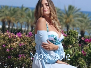 Mayasole