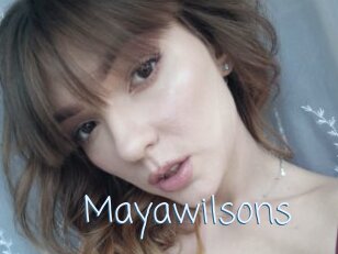 Mayawilsons