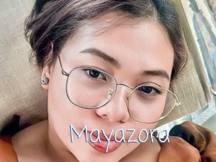 Mayazora