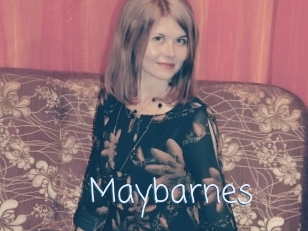 Maybarnes