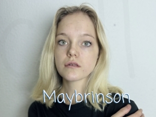 Maybrinson