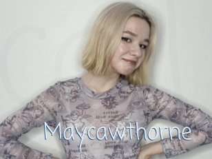 Maycawthorne