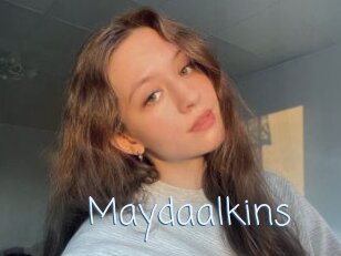 Maydaalkins